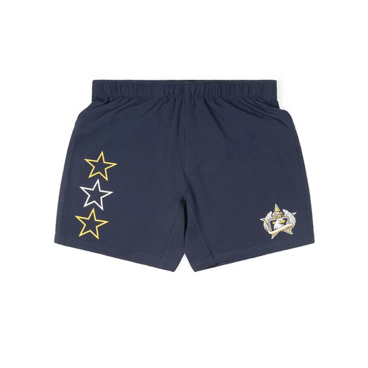 BTEAM COWBOY GRAPPLE SHORTS