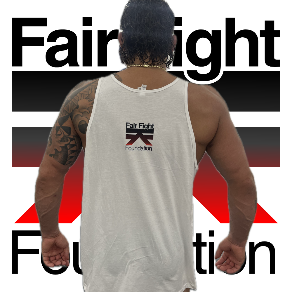 CRAIG JONES INVITATIONAL TANK TOP